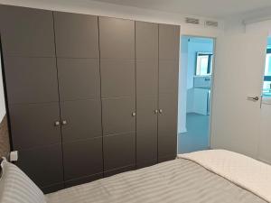Zdjęcie z galerii obiektu Estupendo apartamento en planta 23 primera línea w mieście Benidorm