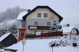 Gasthof Kögerlwirt talvel
