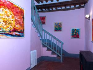 Fotografie z fotogalerie ubytování La Stanza in Villa v destinaci Lucca