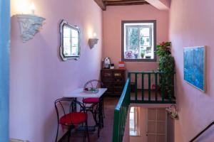 Fotografie z fotogalerie ubytování La Stanza in Villa v destinaci Lucca