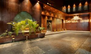 Gambar di galeri bagi Treebo Premium Savera Inn di Mumbai