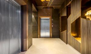 Gambar di galeri bagi Treebo Premium Savera Inn di Mumbai