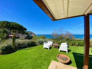 Fotografie z fotogalerie ubytování Villa Tanaquilla v destinaci Baratti