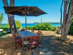 Fotografie z fotogalerie ubytování Villa Tanaquilla v destinaci Baratti