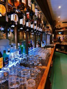 Bevande di Central Hotel Donegal