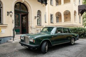 Fotografie z fotogalerie ubytování Hotel Marienhof v destinaci Reichenau