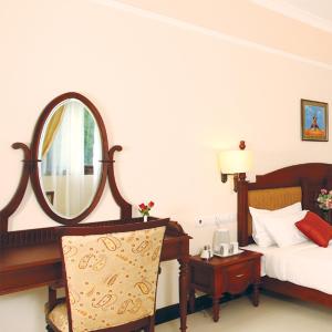 Gallery image of Hotel Grand Thekkady in Idukki