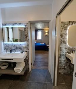 Afbeelding uit fotogalerij van Casa Mustiola in Montalcino