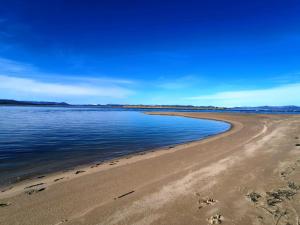 Afbeelding uit fotogalerij van Dolphin View Cottages in Portmahomack