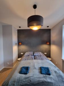 Imagen de la galería de Piękny apartament przy parku, blisko dworca, centrum Radom, en Radom