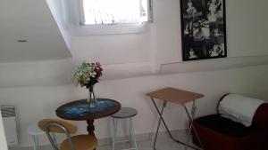 Fotografia z galérie ubytovania Studio Vieux Nice v destinácii Nice