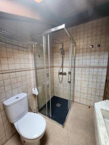 Kép Saint James Way szállásáról Cacabelosban a galériában