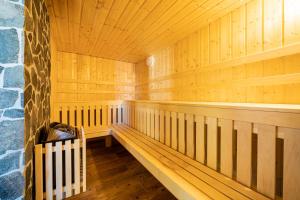 Galería fotográfica de Penzión Pltník en Červený Kláštor