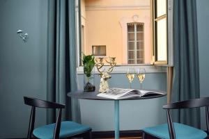 Fotografie z fotogalerie ubytování Villa Appiani Hotel v destinaci Trezzo sullʼAdda