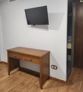 Kép Saint James Way szállásáról Cacabelosban a galériában
