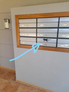 Zdjęcie z galerii obiektu Finim Solis Apartamentos w mieście Ayamonte