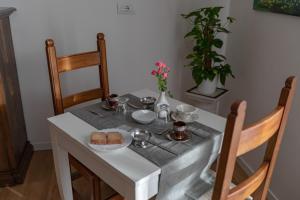 Fotografie z fotogalerie ubytování B&B Quattro Stagioni Charme and Wellness v destinaci Besnate