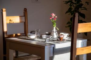 Fotografie z fotogalerie ubytování B&B Quattro Stagioni Charme and Wellness v destinaci Besnate