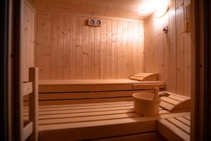 Fotografie z fotogalerie ubytování B&B Quattro Stagioni Charme and Wellness v destinaci Besnate