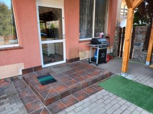 Fotografie z fotogalerie ubytování Dom z Sauną i Jacuzzi Rowery Elektryczne v destinaci Gołdap