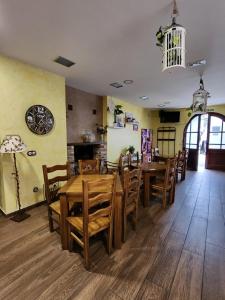 Kép Saint James Way szállásáról Cacabelosban a galériában