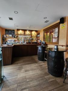 Kép Saint James Way szállásáról Cacabelosban a galériában