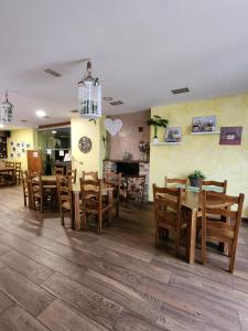 Kép Saint James Way szállásáról Cacabelosban a galériában