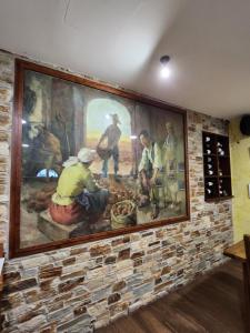 Kép Saint James Way szállásáról Cacabelosban a galériában