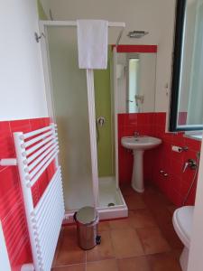 拉維羅的住宿－Casa Hermitage，相簿中的一張相片 +42 張相片