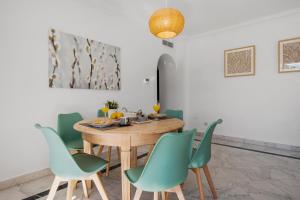 Kép 3 br apartment in top location szállásáról Marbellában a galériában