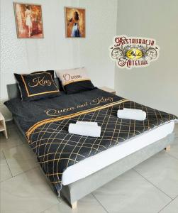 Φωτογραφία από το άλμπουμ του Uslugi Hotelowe Restauracja Rajska σε Lubliniec