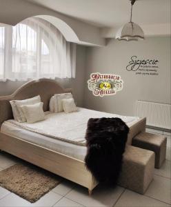 Φωτογραφία από το άλμπουμ του Uslugi Hotelowe Restauracja Rajska σε Lubliniec