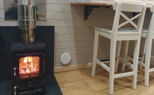 Fotografie z fotogalerie ubytování LANE Tiny Homes, nahe Hannover Messe v destinaci Hannover