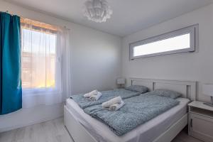 Türkiz Apartman 8600 Siófok, Gyöngy utca 10 kép - 2