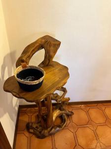 Fotografie z fotogalerie ubytování Appartamento Albatros v destinaci Ribolla