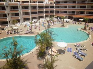 The swimming pool at or close to Beach View