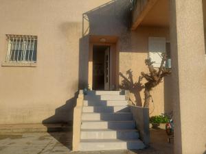 Fotografia z galérie ubytovania Maison familiale 3 chambres doubles- 6 à 8 couchages v destinácii Ajaccio