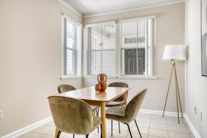 Gallery image of Fremont 1BR w wd gym pool nr Tesla SFO-1123 in San Mateo
