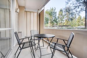 Gallery image of Palo Alto 2BR w Pool Gym nr FB Google SFO-878 in Palo Alto