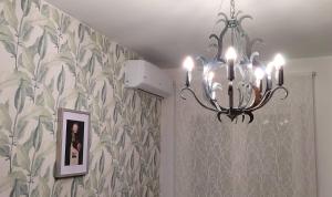 Fotografia z galérie ubytovania Apartamento Valderas Madrid v destinácii Alcorcón