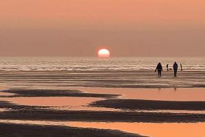 Gallery image of Beauview Brand New For 2023 Wi-Fi and Smart TV in Millom +10 photos