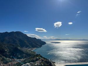 Paesaggio naturale nelle vicinanze dell'appartamento