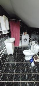 Bagno di Apartman Progresso