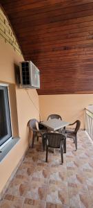 Foto dalla galleria di Apartman Progresso a Valjevo