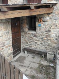 Fotografia z galérie ubytovania Maisonnette au cœur des Angles v destinácii Les Angles