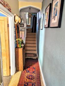 Imagen de la galería de 6 Park Terrace, en Glastonbury