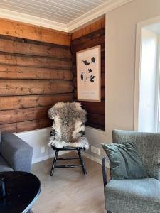 Fotografie z fotogalerie ubytování Cozy house in Eidfjord v destinaci Eidfjord