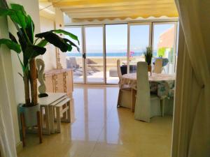 Fotografia z galérie ubytovania Vista Gaviota v destinácii Estepona