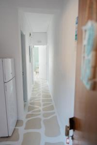 Fotografia z galérie ubytovania Sea View apartment Dione v destinácii Kamárion