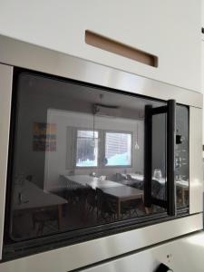 Fotografie z fotogalerie ubytování Capsule Hotel Ibedcity v destinaci Rovaniemi